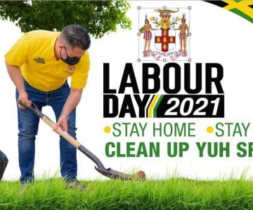 Labour Day picture 2021