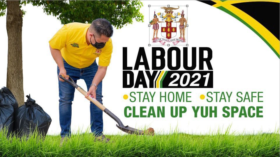 Labour Day picture 2021