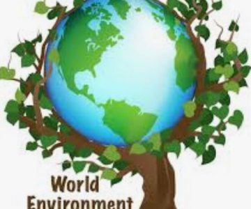 World environment day pic