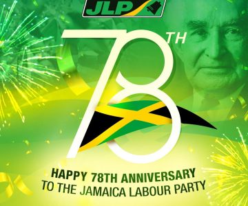 JLP Anniversary 2021