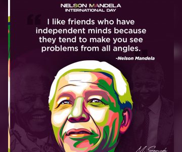 nelson mandela pic 2